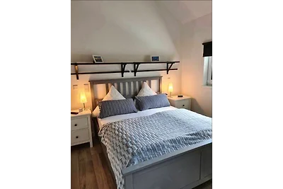 Ferienhaus "Rachel III" Schönberg - Holm