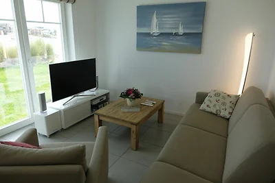 Ferienhaus Strandgut Olpenitz