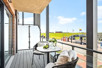 Apartament Dla rodzin Dagebüll