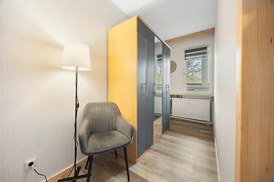 Appartamento Vacanza con famiglia Schönberg & Schönberger beach