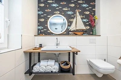 Ferienwohnung Fjord-Koje 1 Schleswig