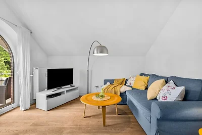 Ferienwohnung Nordstern - Schönberger Strand