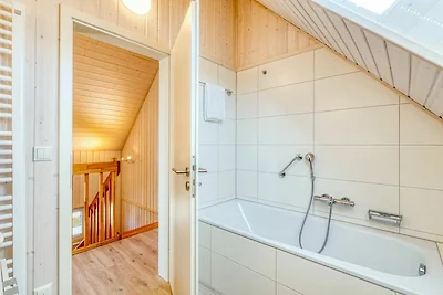 Ferienhaus Hamburger Buttje Olpenitz