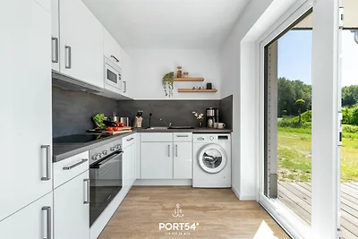 Ferienwohnung Nordseeresort45a Kleine Perle...