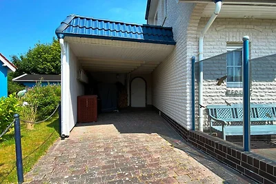 Ferienhaus Friesenhaus für 2 Schönberger...
