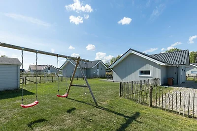 Ferienhaus "Sansibay" Schönberg - Holm