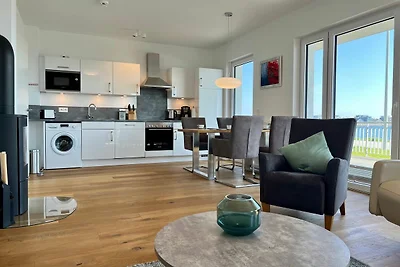 Vakantieappartement Gezinsvakantie Kappeln