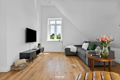 Kurzzeitwohnung Strandhafer Heiligenhafen
