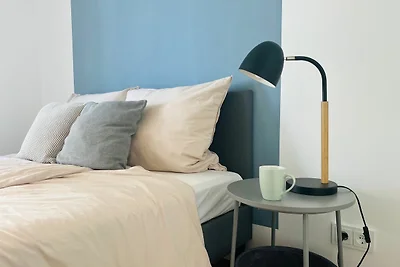 Ferienwohnung Strandbude, App. 4 Olpenitz