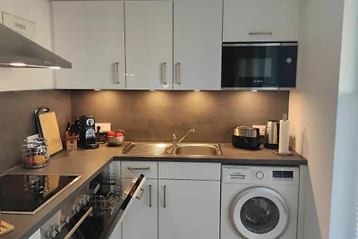 Ferienwohnung Octopus Garden Olpenitz
