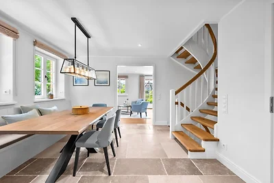 Ferienhaus Antje Hus Archsum auf Sylt