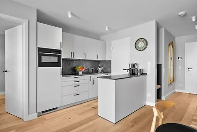 Ferienwohnung Rantum in Westerland auf Sylt