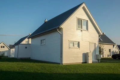 Ferienhaus Meer & Mehr I