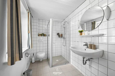 Ferienhaus Haus Holländerdeich Fahretoft