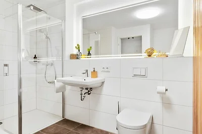 Ferienwohnung Sternelounge Olpenitz