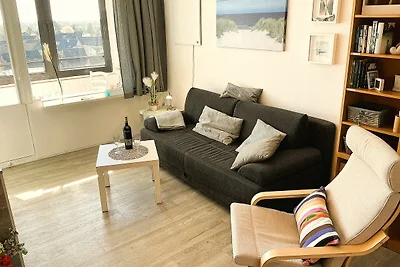 Ferienwohnung Kombüse 6612 Marina Wendtorf