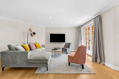 Ferienhaus Dröm Hus Archsum auf Sylt
