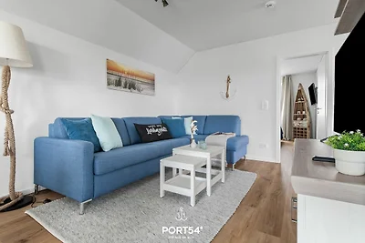 Ferienwohnung Nordisch by nature Olpenitz