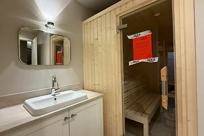 Ferienhaus Deichvilla Tinnum Sylt