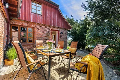 Ferienwohnung Ostseedomizil II Steinberg