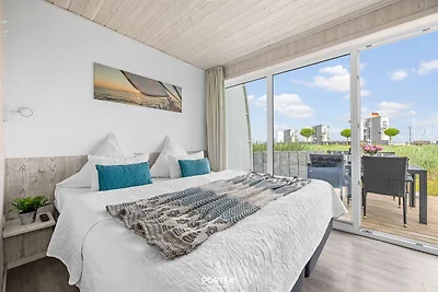Ferienhaus Möwennest Marina Wendtorf