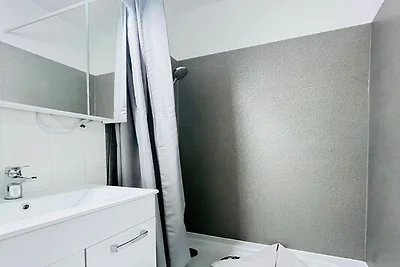 Ferienwohnung Kajüte 7211 Marina Wendtorf