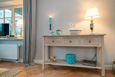 Ferienwohung Anker Mal Sylt