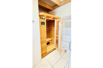 Ferienhaus Strandläufer Olpenitz