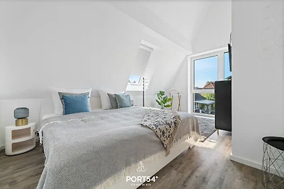 Casa vacanze Vacanza di relax Fehmarn