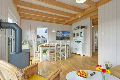 Vakantiehuis Ontspannende vakantie Kappeln