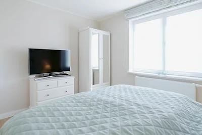 Ferienwohnung Anker Mal am Hafen Husum