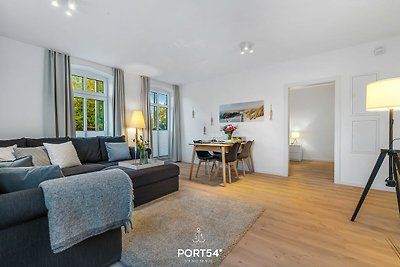 Ferienwohnung Morgentanz, App. 6 Emmelsbüll