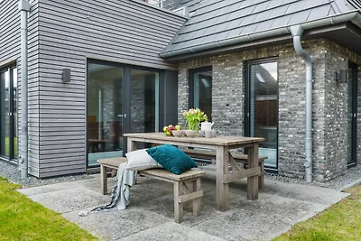 Vakantieappartement Gezinsvakantie St. Peter-Ording