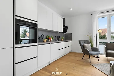 Kurzzeitwohnung Strandsegler Heiligenhafen