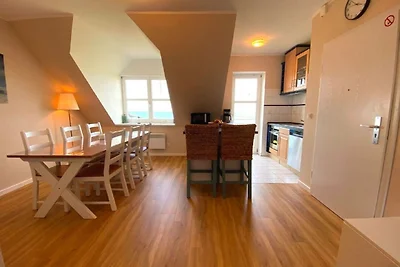 Ferienwohnung Fiete - Schönberger Strand