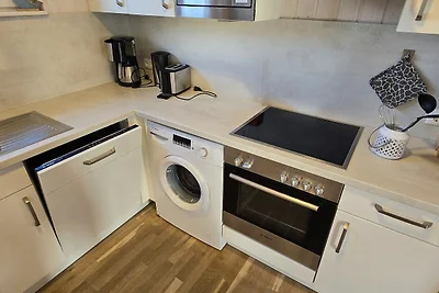 Vakantiehuis Ontspannende vakantie Kappeln