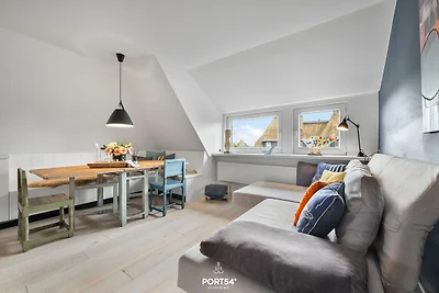 Ferienwohnung M48 List auf Sylt