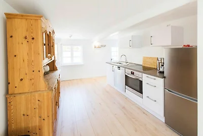 Vakantieappartement Gezinsvakantie Hasselberg