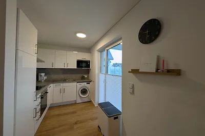 Ferienwohnung Sand und Seele Olpenitz