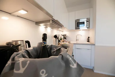 Ferienwohnung cloud nine Olpenitz