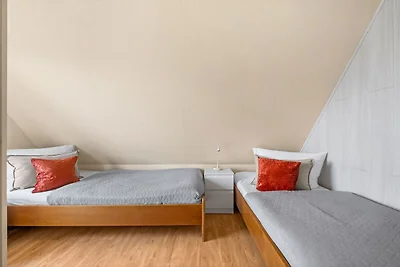 Ferienhaus ''Küstenperle'' Schönberg -...