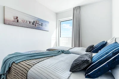 Ferienwohnung Hannas Ostseezeit Olpenitz