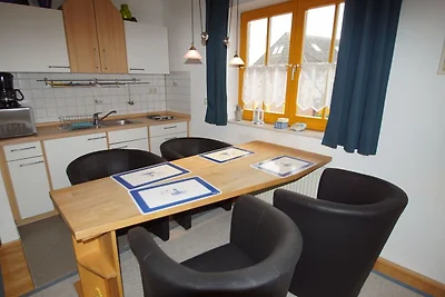 Vakantieappartement Gezinsvakantie Schönberg & Schönberger beach