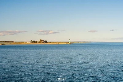 Ferienwohnung Nordglanz Olpenitz
