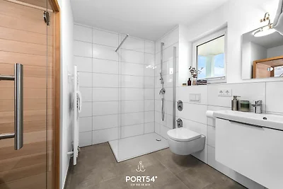 Ferienwohnung Ostseesternchen Olpenitz