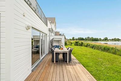Ferienwohnung WeitBlick Olpenitz