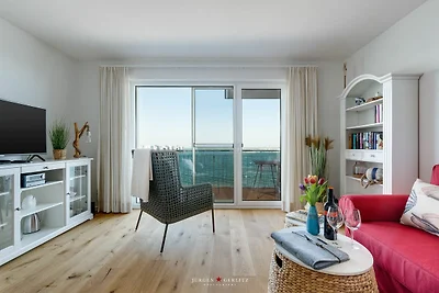 Appartamento Vacanza con famiglia Olpenitz