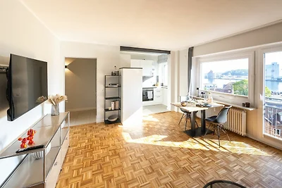 Appartamento Vacanza con famiglia Neustadt in Holstein