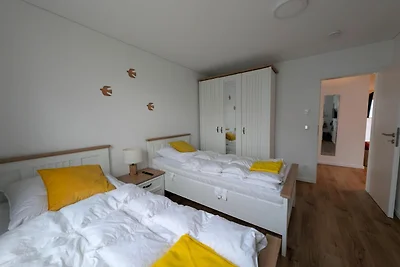 Ferienwohnung Sand und Seele Olpenitz