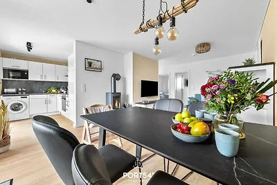 Ferienwohnung Lunas Shelter Olpenitz
